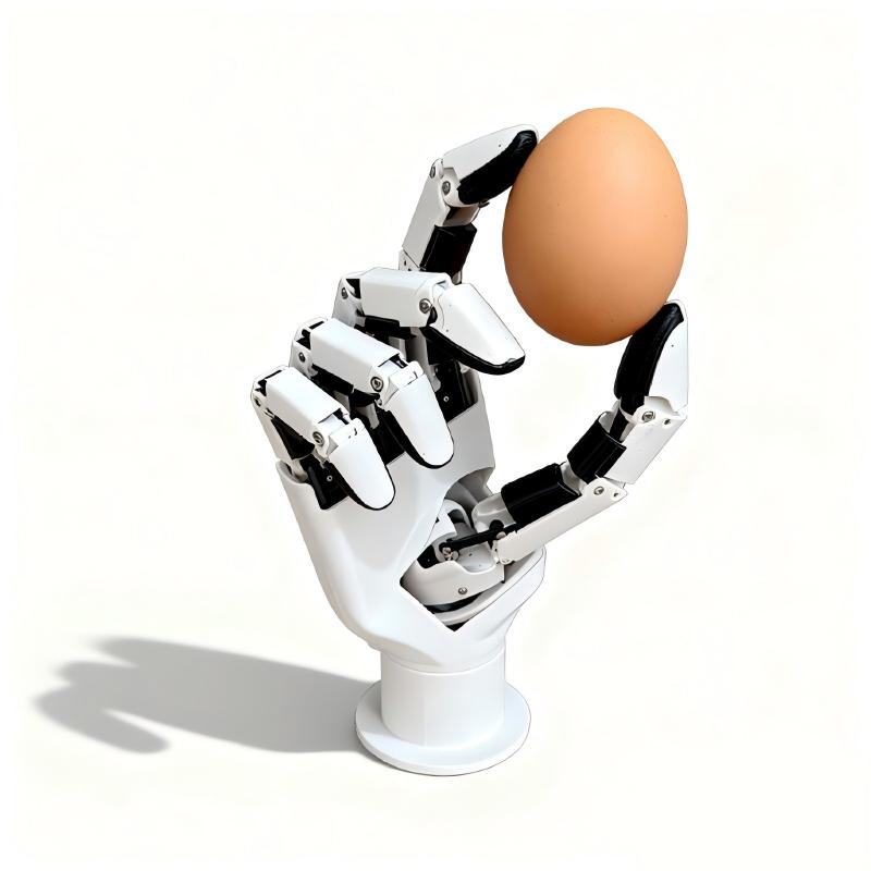 Robot Gripper - AmazingHand 6 Dof Robotic Hand พร้อมเซอร์โว