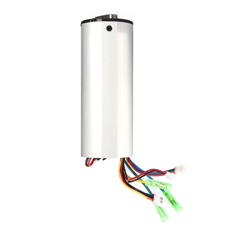 Motor Driver Module - AEA6-ตัวควบคุมสกู๊ตเตอร์ไฟฟ้า ตัวควบคุมจักรยานสกู๊ตเตอร์สำหรับ HX X7 มอเตอร์โมดูล อุปกรณ์เสริมสำหรับสกู๊ตเตอร์ไฟฟ้าและจักรยานไฟฟ้า