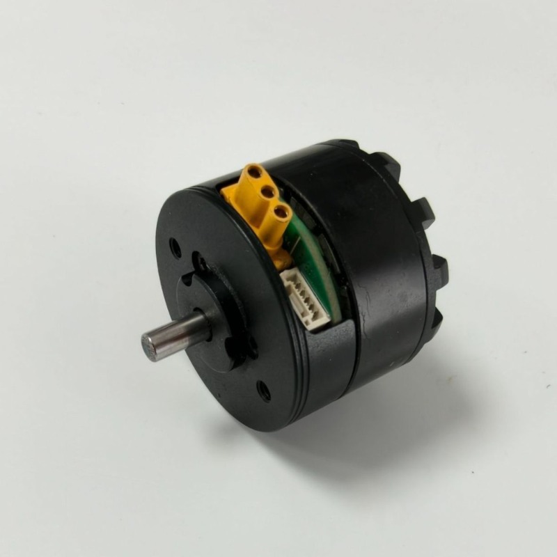 Robot Gripper - มอเตอร์ BLDC แบบ Outrunner ขนาด 42