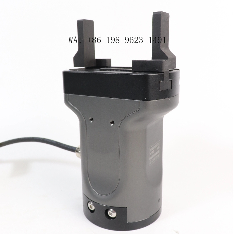 Robot Gripper Claw - หัวจับแบบนิวแมติกปรับแต่งได้สำหรับแขนหุ่นยนต์อุตสาหกรรมและอุปกรณ์อัตโนมัติ