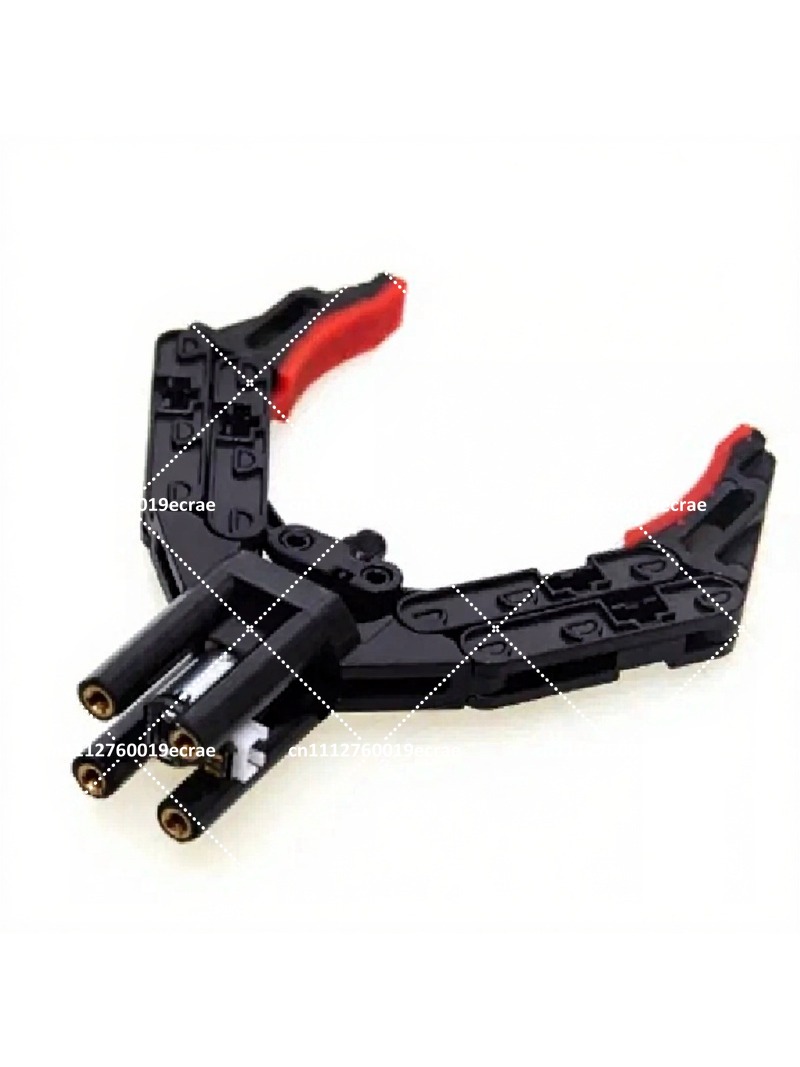 Robot Gripper Claw - กริปเปอร์หุ่นยนต์ไฟฟ้ากระแสตรง 5V 12V สำหรับแขนหุ่นยนต์ งาน DIY