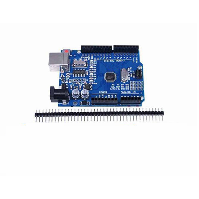 Arduino Robot - Servo Controller Development Driver Board สําหรับ
