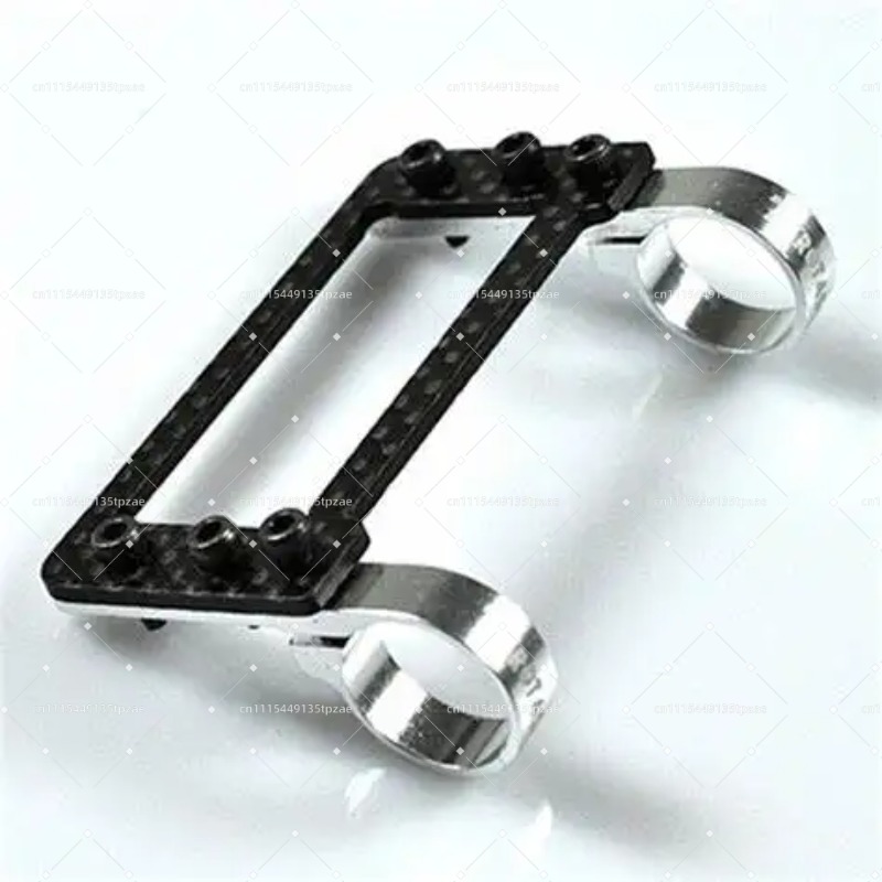 Servo Bracket - ขายึดเซอร์โวหางโลหะ TL2652 สำหรับเฮลิคอปเตอร์ RC 450, ขายึดเซอร์โวหางสำหรับ
