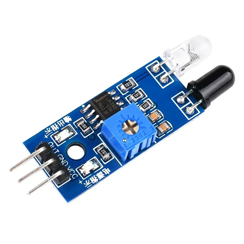 Arduino Robot - 10 ชิ้น สำหรับ Arduino DIY รถอัจฉริยะ