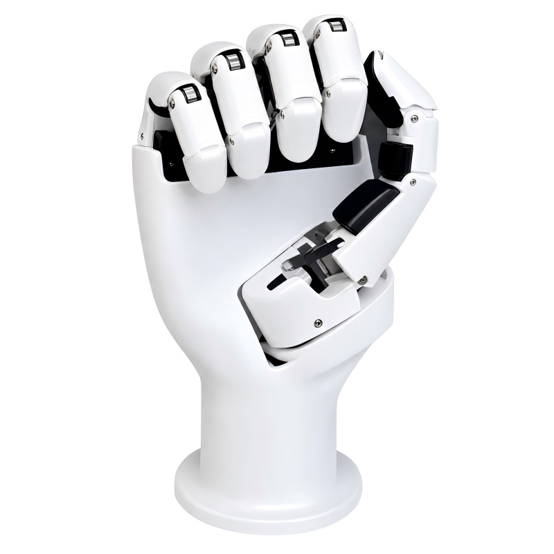 AmazingHand 6 Dof Robotic Hand - Robot Gripper บทวิจารณ์และราคา