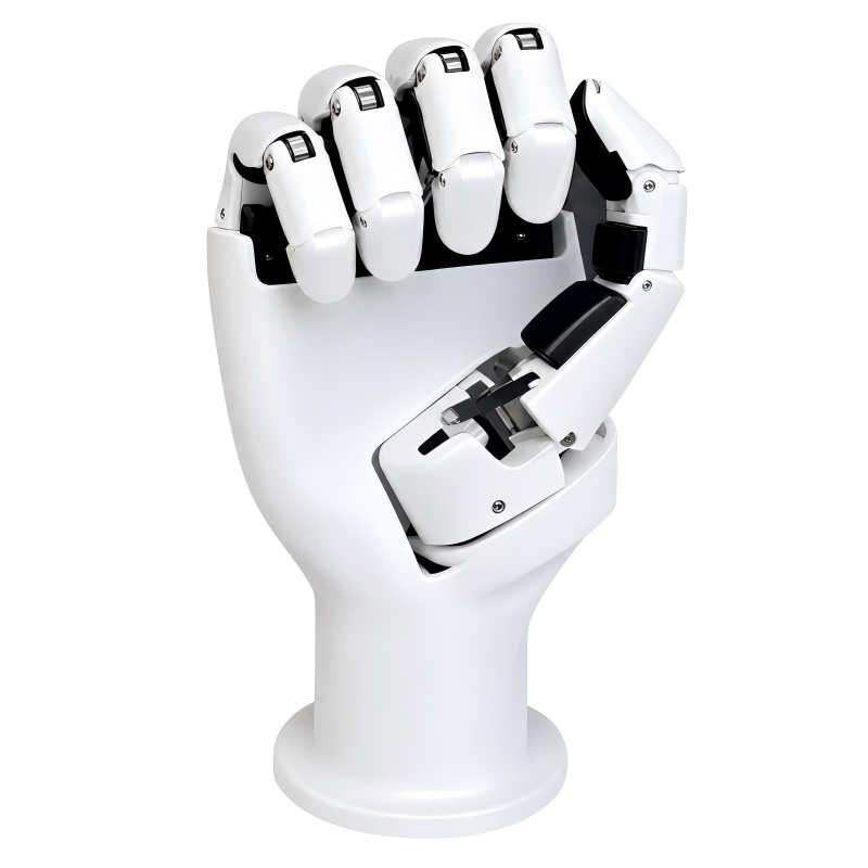 AmazingHand 6 Dof Robotic Hand - Robot Gripper บทวิจารณ์และราคา