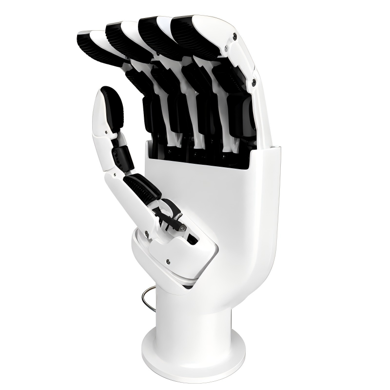 AmazingHand 6 Dof Robotic Hand - Robot Gripper บทวิจารณ์และราคา