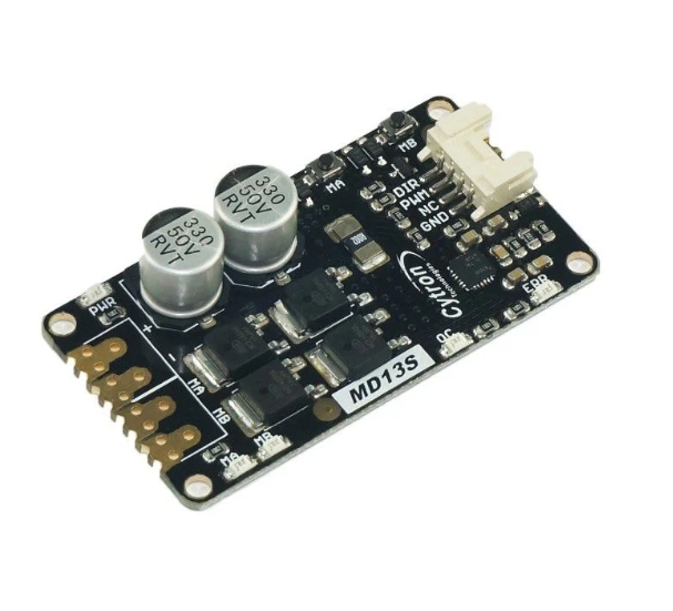 108070021 MD13S 13Amp 6V-30V D - Motor Driver Module บทวิจารณ์และราคา