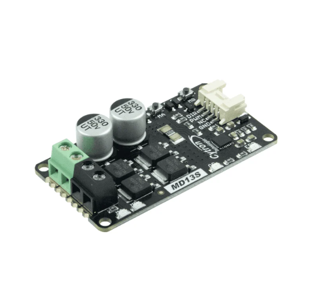 108070021 MD13S 13Amp 6V-30V D - Motor Driver Module บทวิจารณ์และราคา