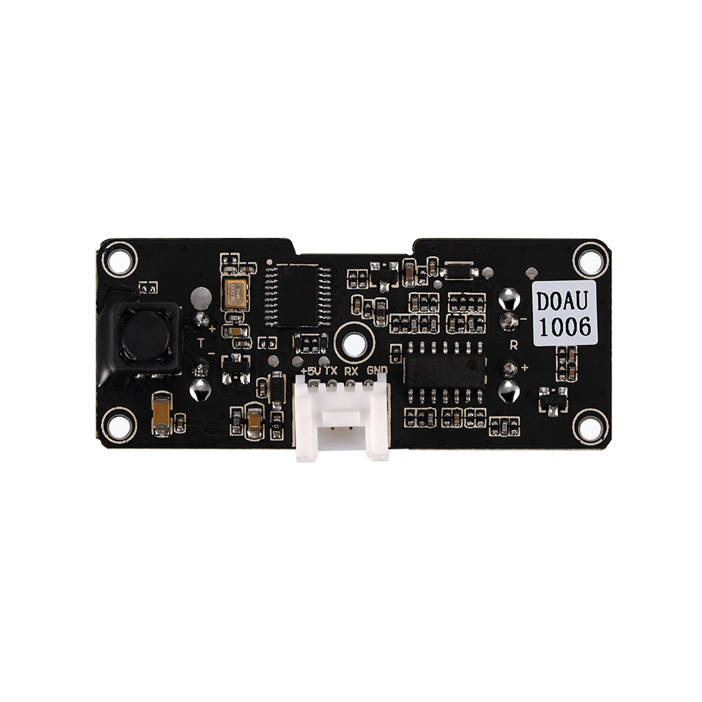 DYP-A02 โมดูลเซ็นเซอร์ระยะทางแ - Ultrasonic Distance Sensor บทวิจารณ์และราคา
