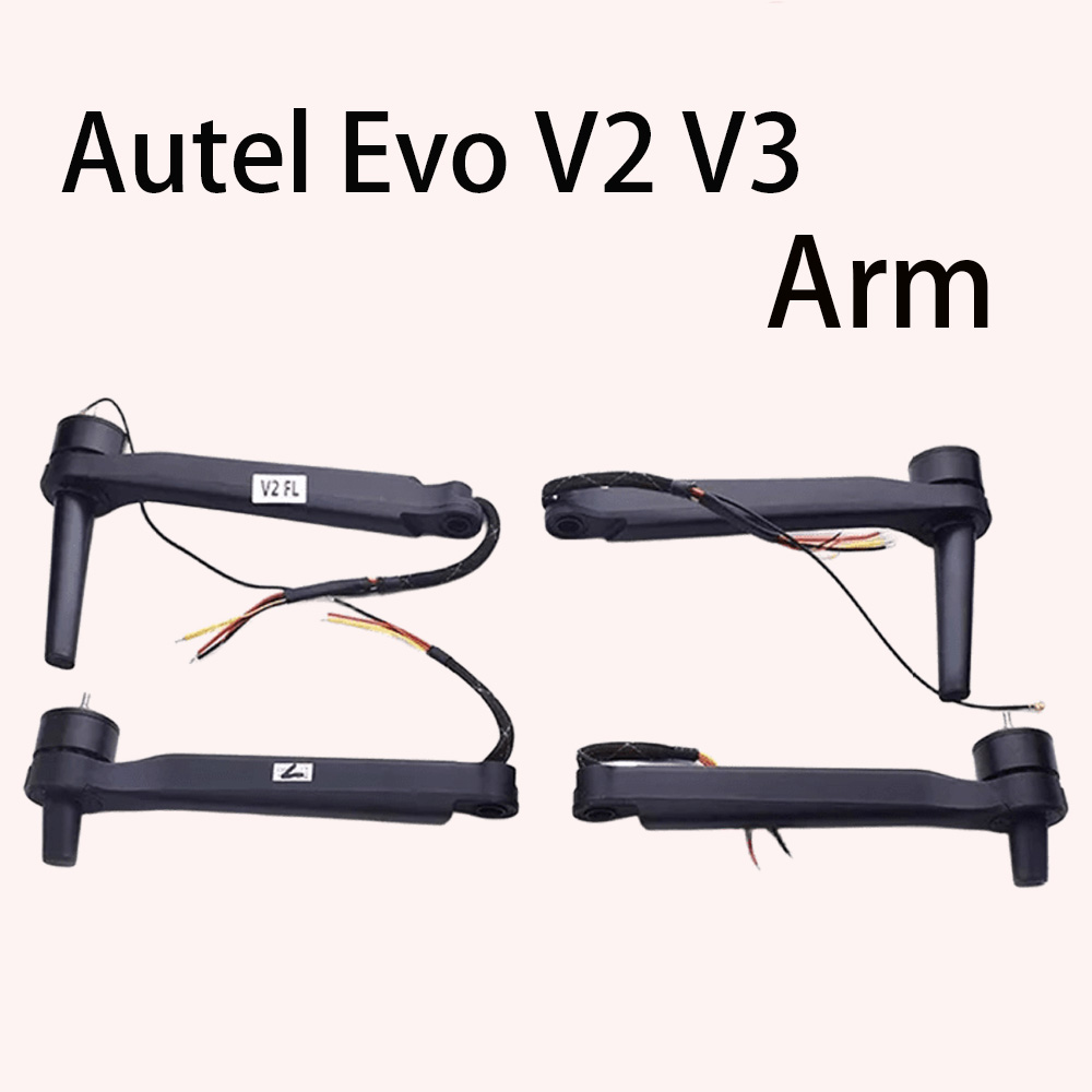 ชุดแขนมอเตอร์ 4 ชิ้น สำหรับ Au - Robot Arm Kit บทวิจารณ์และราคา
