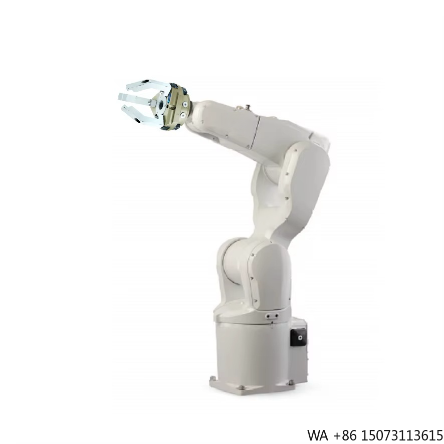 แขนหุ่นยนต์อุตสาหกรรมขนาดเล็ก  - Robot Gripper บทวิจารณ์และราคา