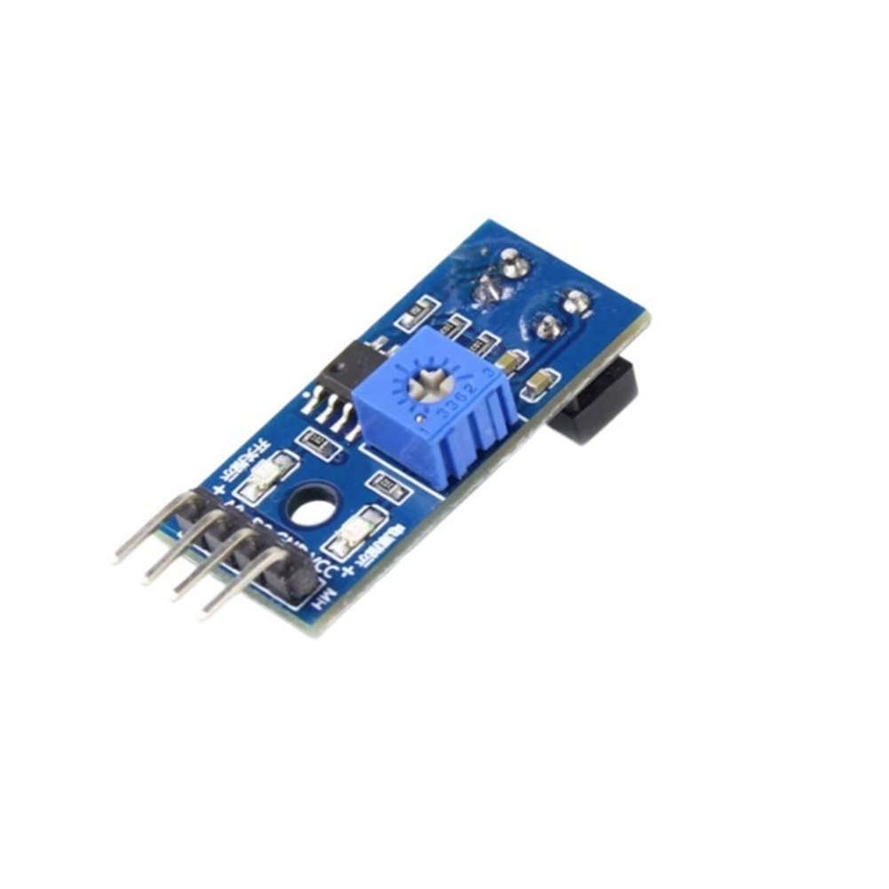 ชุดอุปกรณ์รถยนต์อัจฉริยะ CLCU  - L298N Module บทวิจารณ์และราคา