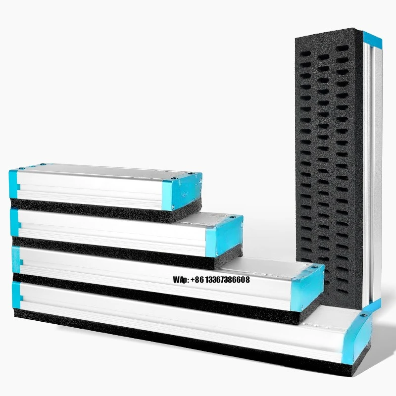 ชุดอุปกรณ์จับยึดสุญญากาศแบบรวม - Robotics Kit บทวิจารณ์และราคา