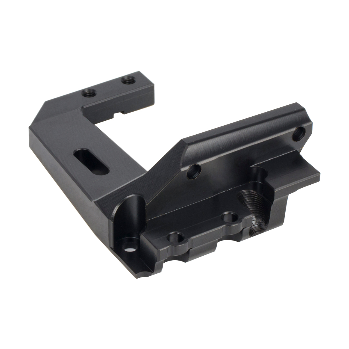 ขายึดเซอร์โวทองเหลืองกลึงสำหรั - Servo Bracket บทวิจารณ์และราคา