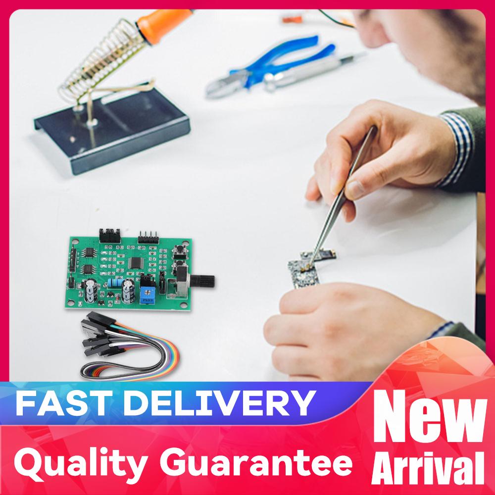 มินิสเต็ปเปอร์มอเตอร์ตัวควบคุม - Motor Driver Module บทวิจารณ์และราคา