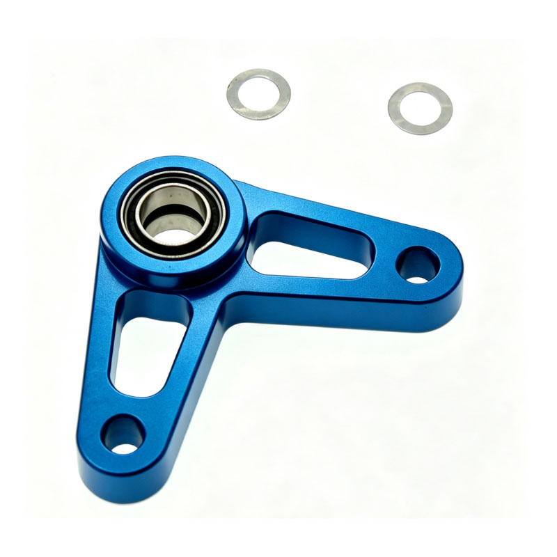 ชุดอัพเกรดโลหะ ชุดเพลาขับ ชุดย - Servo Bracket บทวิจารณ์และราคา