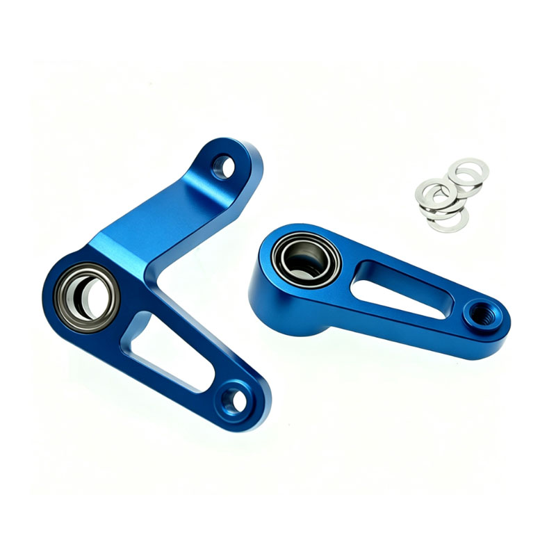 ชุดอัพเกรดโลหะ ชุดเพลาขับ ชุดย - Servo Bracket บทวิจารณ์และราคา