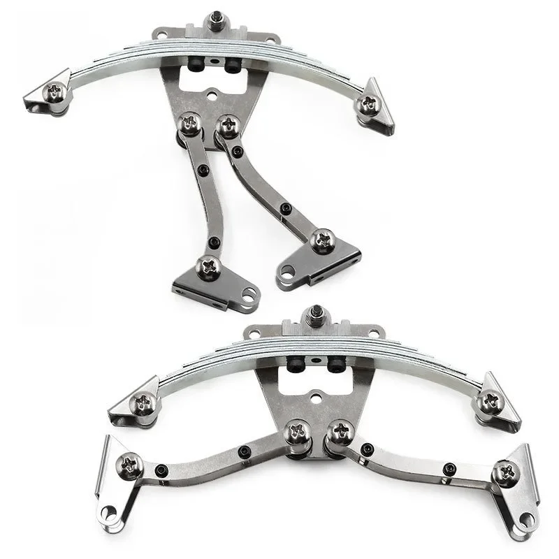 ชุดตะขอเกี่ยวยกแผ่นสปริงเหล็กส - Servo Pan Tilt บทวิจารณ์และราคา