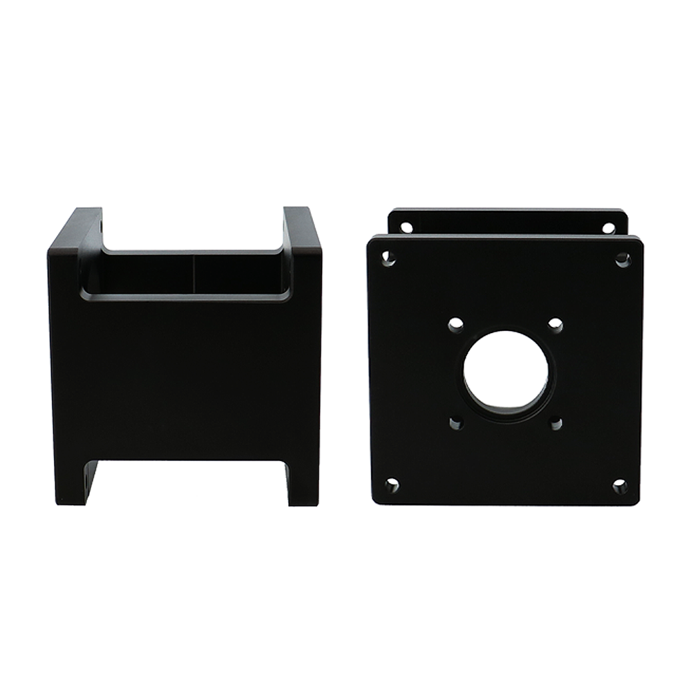 ฐานรองติดตั้งมอเตอร์สเต็ปเปอร์ - Servo Bracket บทวิจารณ์และราคา