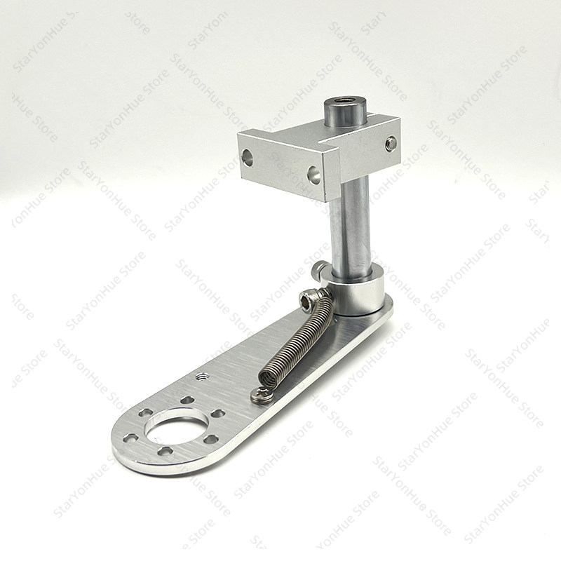 สำหรับขายึดพิเศษสำหรับโรตารี่เ - Servo Bracket บทวิจารณ์และราคา
