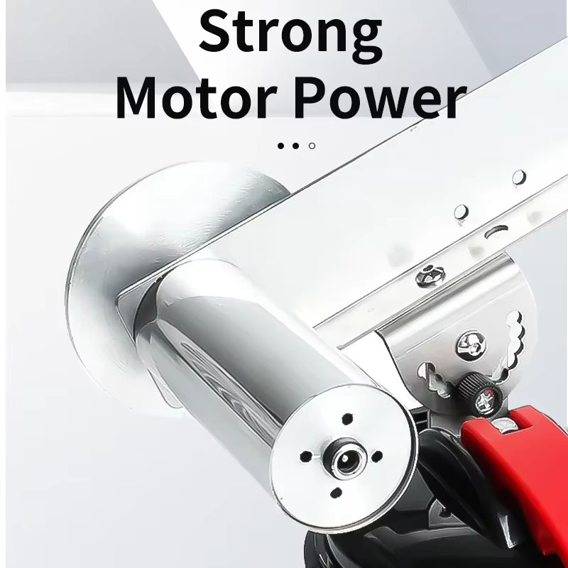 ตัวกระตุ้นเชิงเส้น TUNGFULL ขน - Geared Motor บทวิจารณ์และราคา