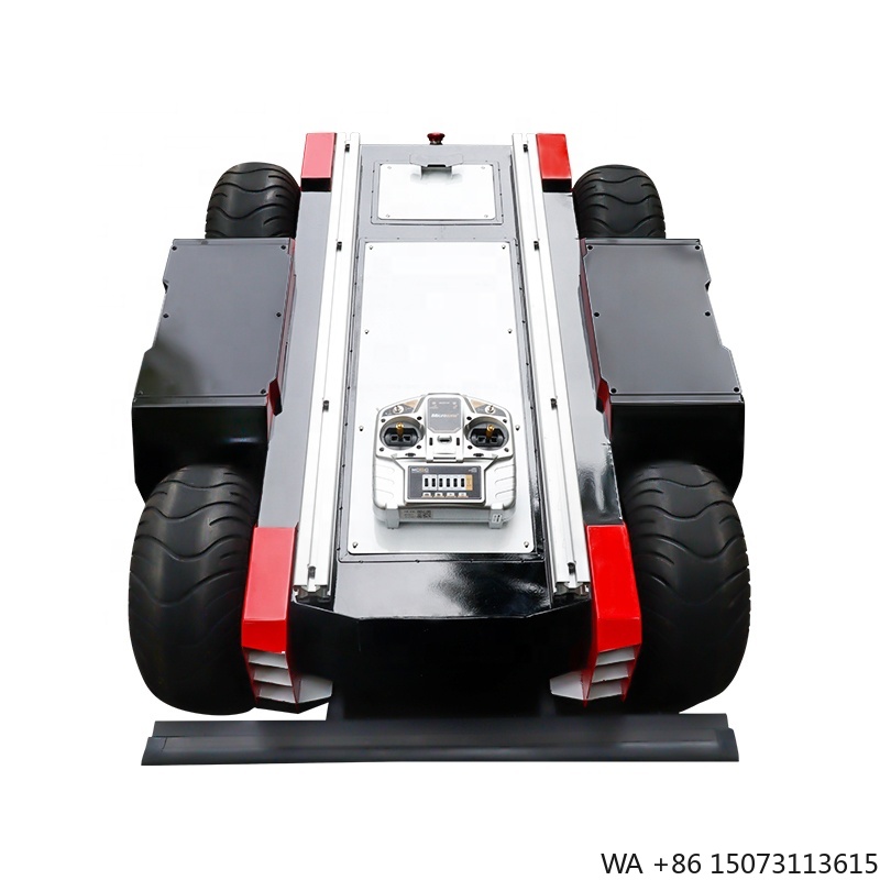 แพลตฟอร์มหุ่นยนต์อเนกประสงค์คว - Ros Robot บทวิจารณ์และราคา
