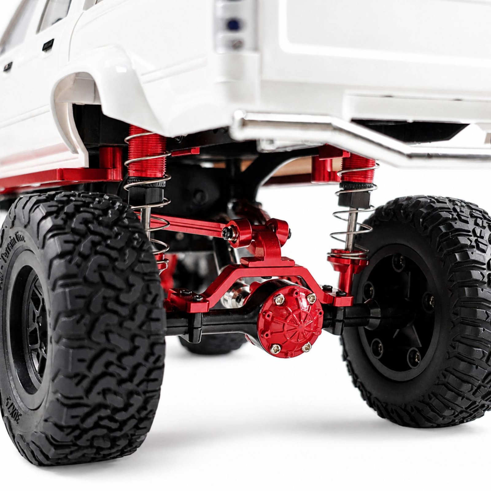 ขายึดเซอร์โวรถ RC ติดตั้งง่าย  - Servo Bracket บทวิจารณ์และราคา