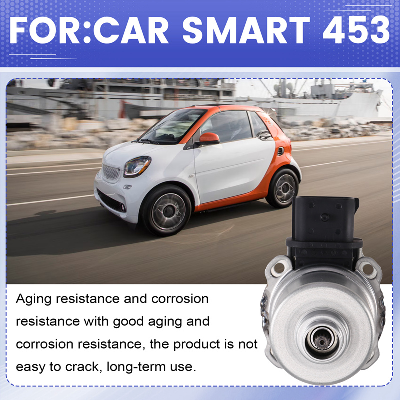 A4539063001 มอเตอร์ DC ระบบส่ง - Dc Motor บทวิจารณ์และราคา