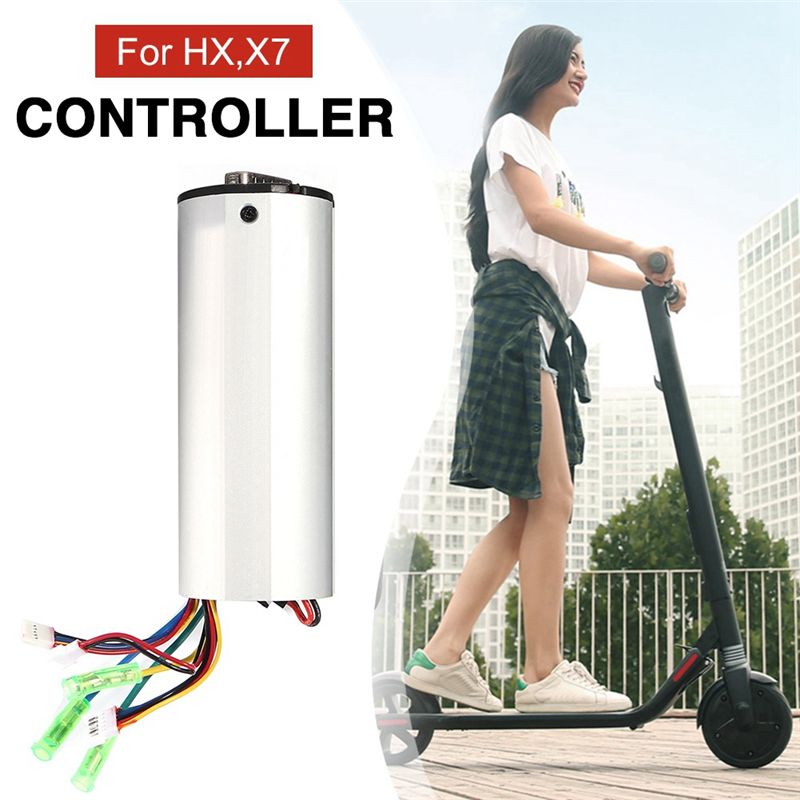 AEA6-ตัวควบคุมสกู๊ตเตอร์ไฟฟ้า  - Motor Driver Module บทวิจารณ์และราคา