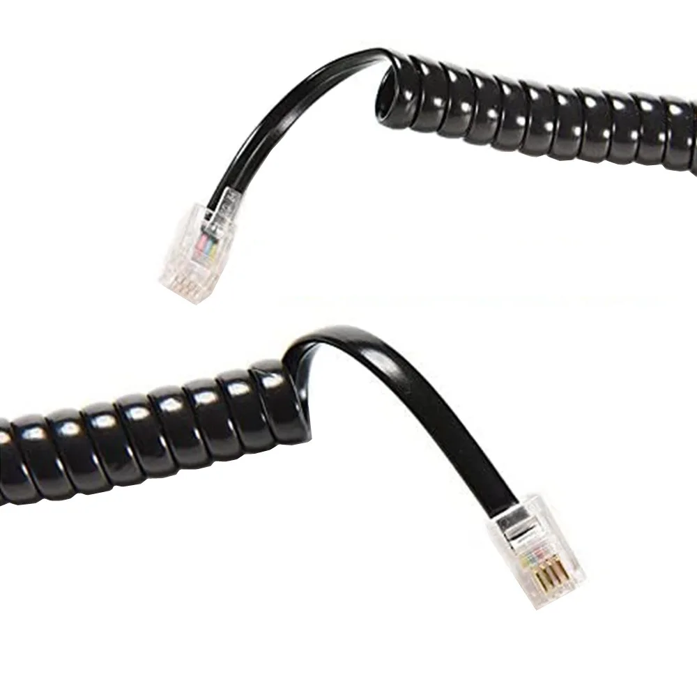 RJ9 4P4C อุปกรณ์เสริมโทรศัพท์บ - Line Follower Robot บทวิจารณ์และราคา