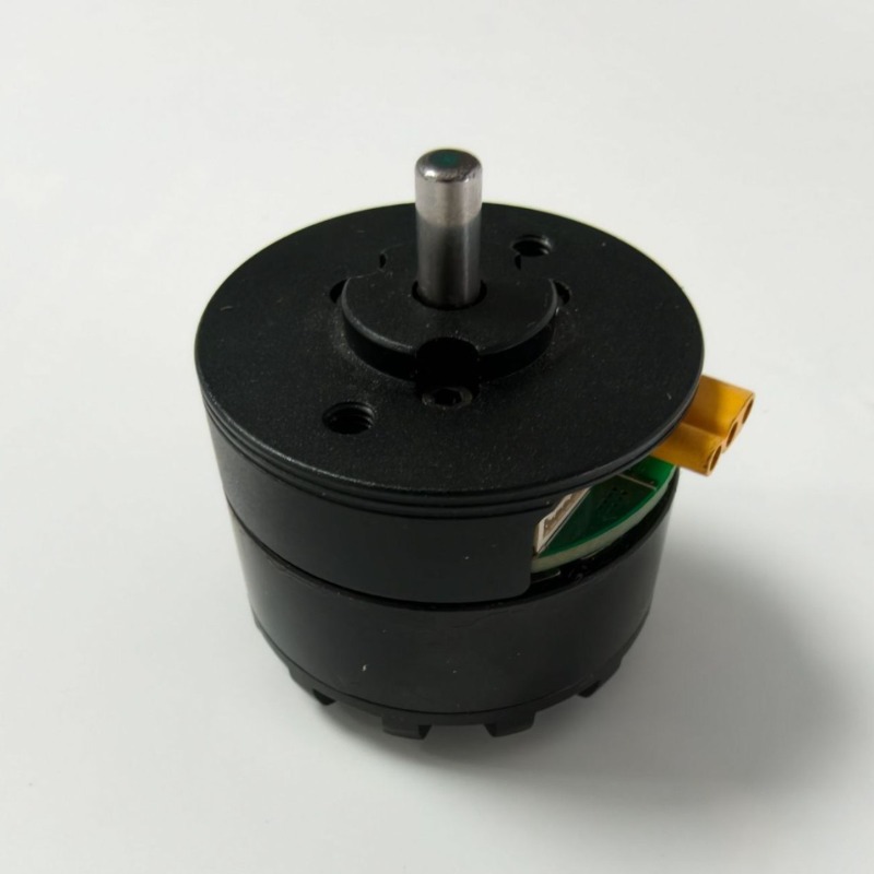 มอเตอร์ BLDC แบบ Outrunner ขนา - Robot Gripper บทวิจารณ์และราคา