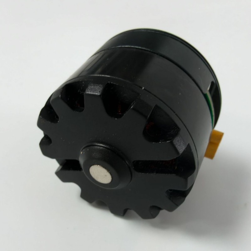มอเตอร์ BLDC แบบ Outrunner ขนา - Robot Gripper บทวิจารณ์และราคา