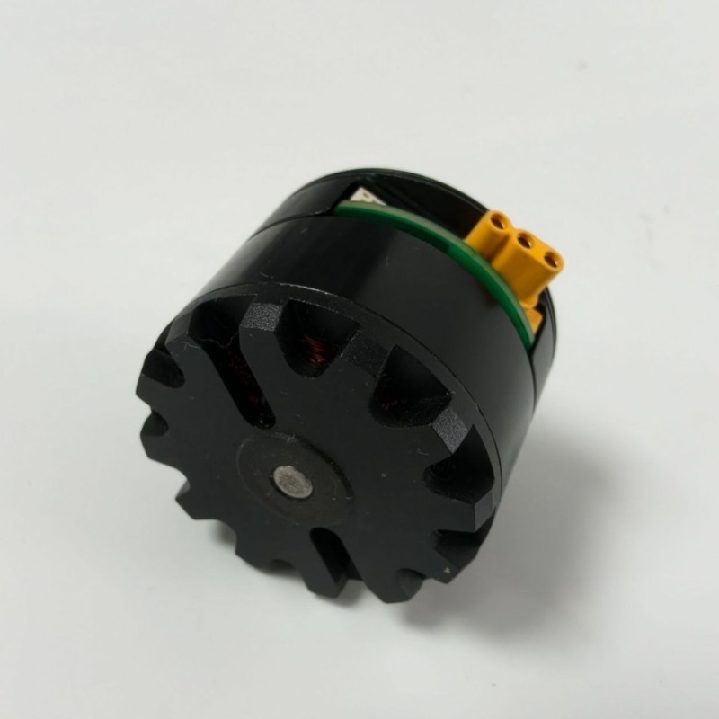 มอเตอร์ BLDC แบบ Outrunner ขนา - Robot Gripper บทวิจารณ์และราคา