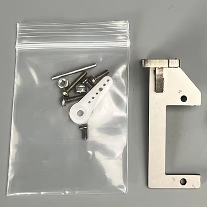 SCALECLUB 1/14 Tamiya กล่องเกี - Servo Bracket บทวิจารณ์และราคา