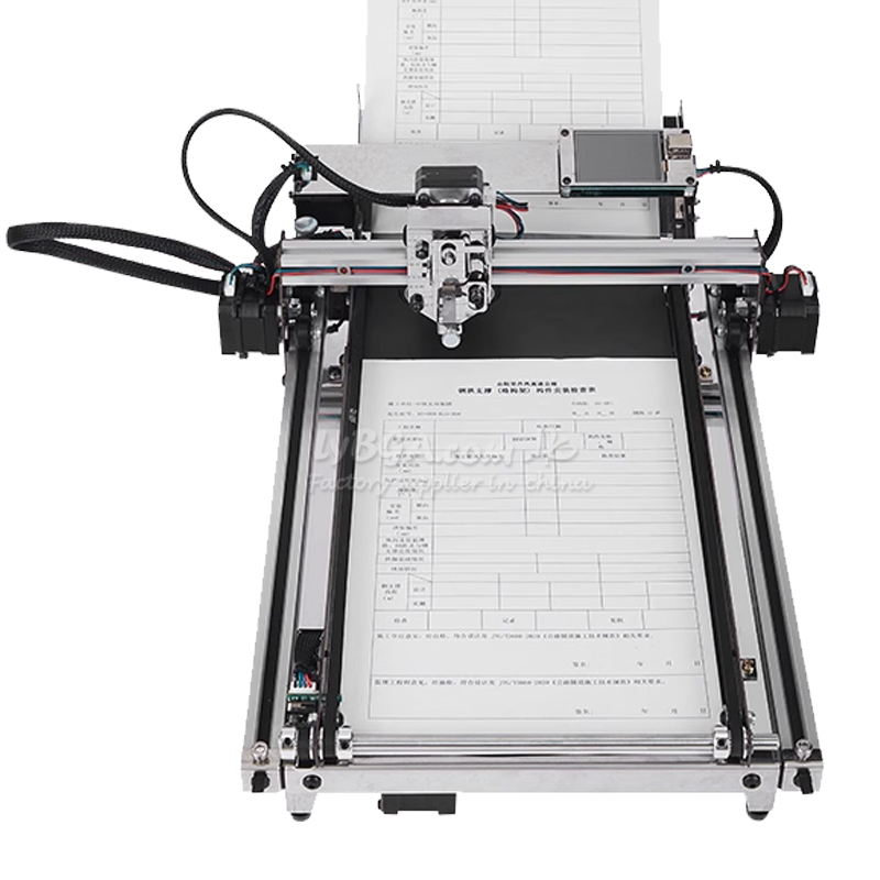 สต็อกในสหรัฐฯ ชุดเครื่องพลอตเต - Robotics Kit บทวิจารณ์และราคา
