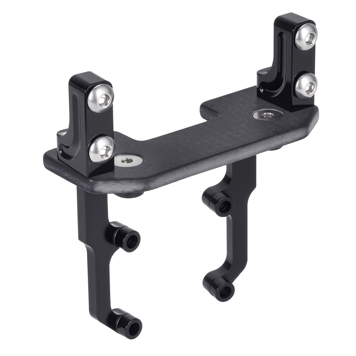 ฐานติดตั้งเซอร์โวอะลูมิเนียมอั - Servo Bracket บทวิจารณ์และราคา