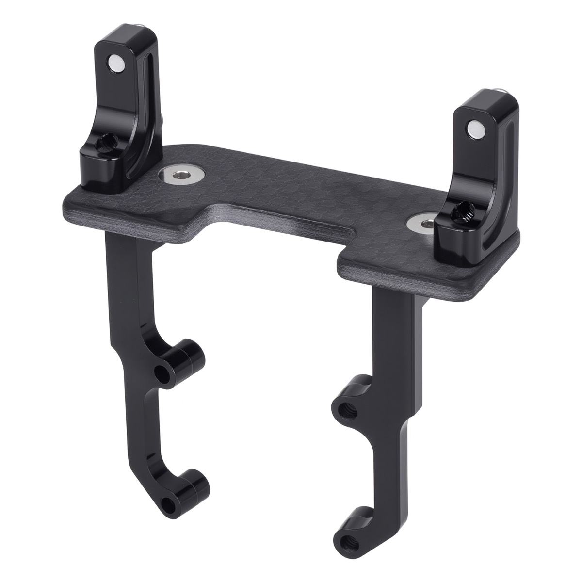ฐานติดตั้งเซอร์โวอะลูมิเนียมอั - Servo Bracket บทวิจารณ์และราคา