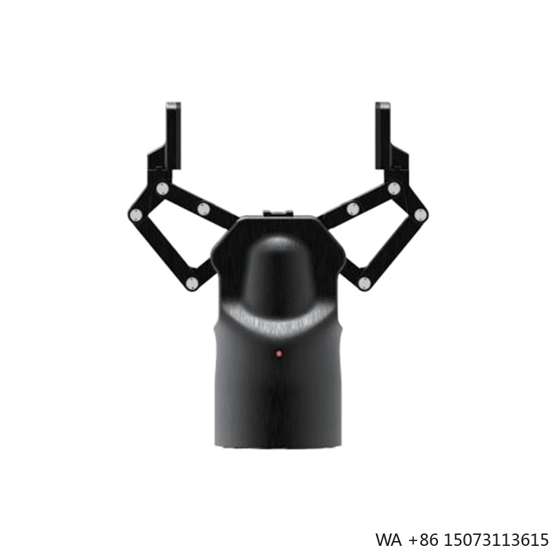 กริปเปอร์ไฟฟ้าแบบสองนิ้วความแม - Robotics Kit บทวิจารณ์และราคา