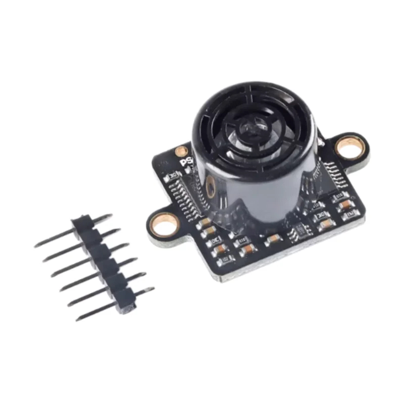 GY-US42V2 Pixhawk APMFlight Co - Ultrasonic Distance Sensor บทวิจารณ์และราคา