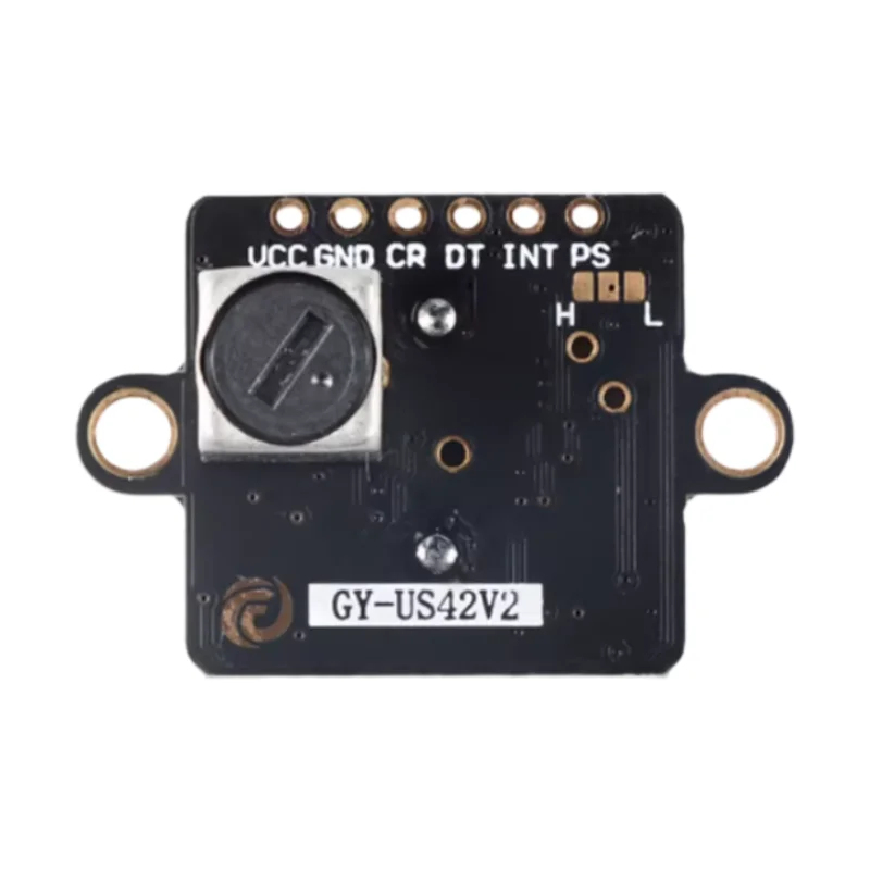 GY-US42V2 Pixhawk APMFlight Co - Ultrasonic Distance Sensor บทวิจารณ์และราคา
