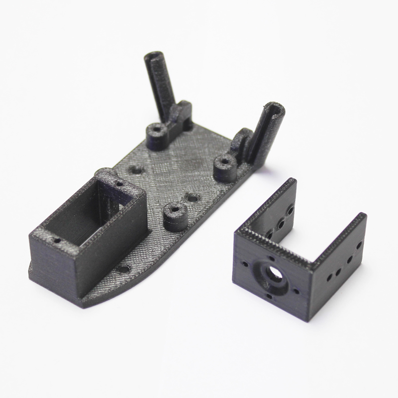 ชุดขายึดกล้องแบบแกนเดียวสำหรับ - Pan Tilt Bracket บทวิจารณ์และราคา