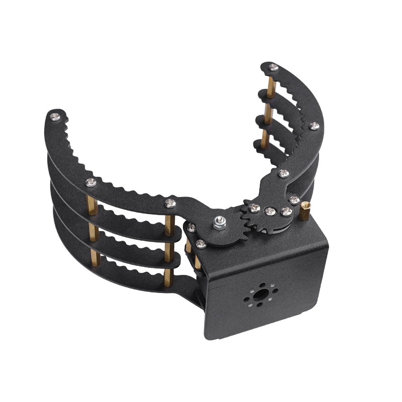 แขนหุ่นยนต์สำหรับ Arduino ชุด  - Arduino Robot บทวิจารณ์และราคา