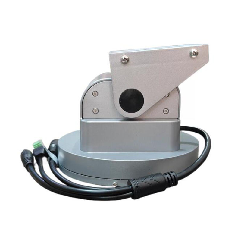 กล้องติดตามอัตโนมัติ PTZ แบบหม - Pan Tilt Bracket บทวิจารณ์และราคา