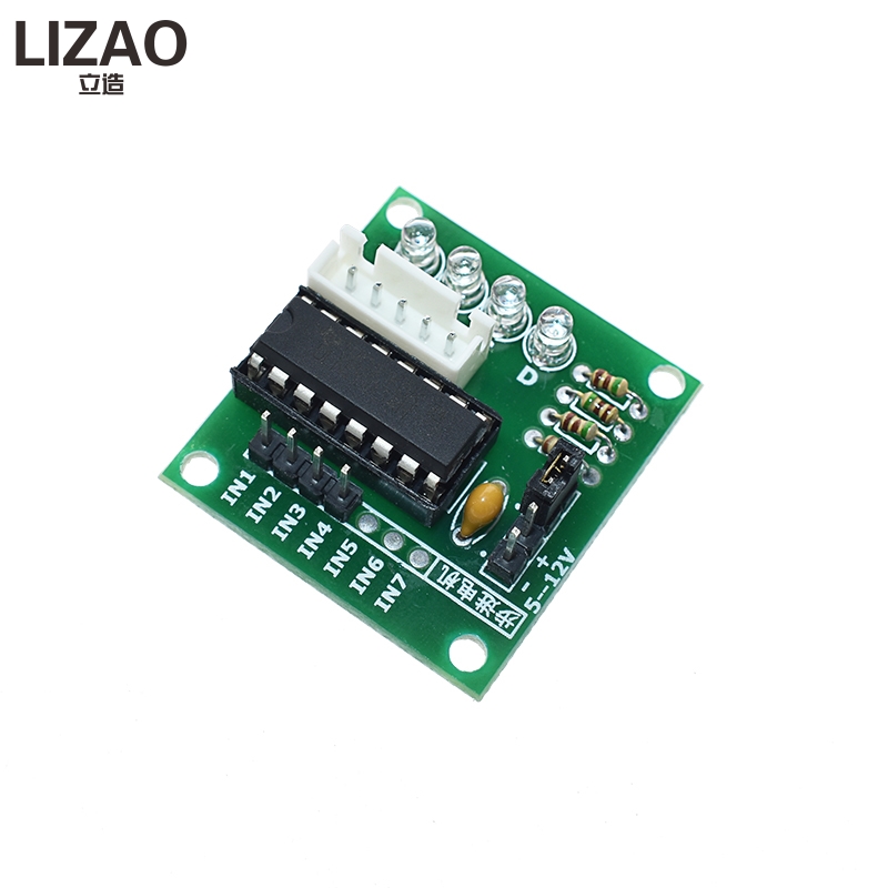 1 ชุด Smart Electronics 28BYJ- - 28Byj-48 บทวิจารณ์และราคา