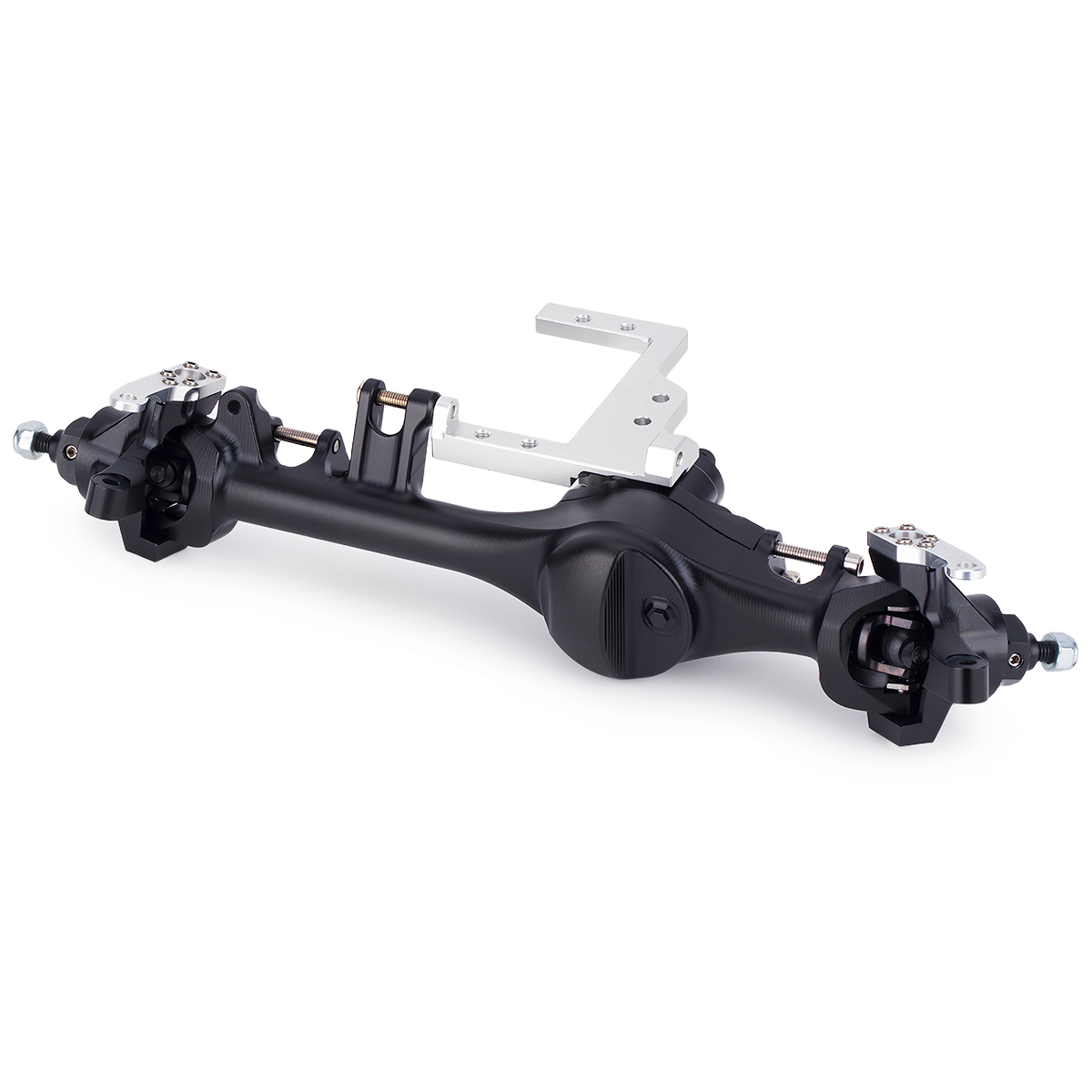 ขายึดเซอร์โวอลูมิเนียม 1 ชิ้นส - Servo Bracket บทวิจารณ์และราคา