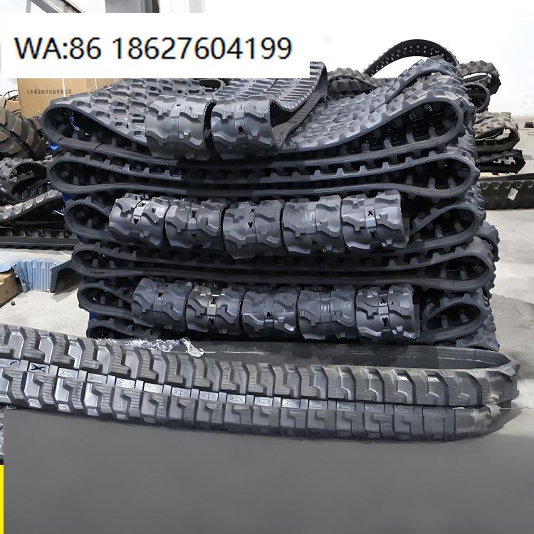 แชสซีรถตีนตะขาบไฮดรอลิกสำหรับง - Robot Track บทวิจารณ์และราคา