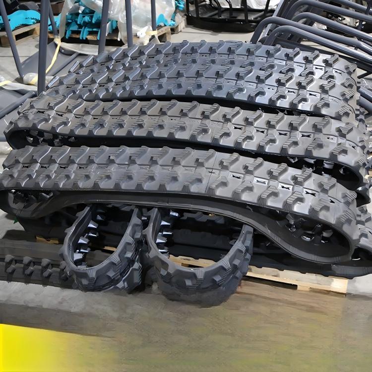 แชสซีรถตีนตะขาบไฮดรอลิกสำหรับง - Robot Track บทวิจารณ์และราคา