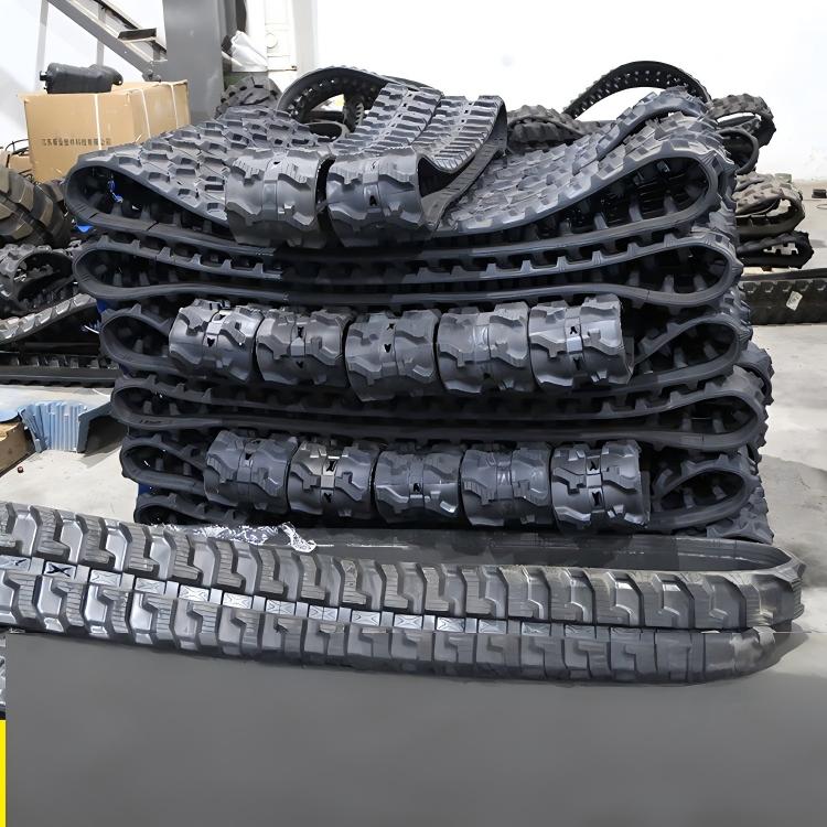 แชสซีรถตีนตะขาบไฮดรอลิกสำหรับง - Robot Track บทวิจารณ์และราคา