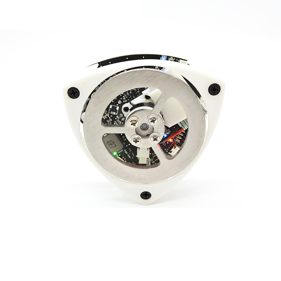 ชุดควบคุมหุ่นยนต์สามเหลี่ยม Le - Arduino Robot บทวิจารณ์และราคา
